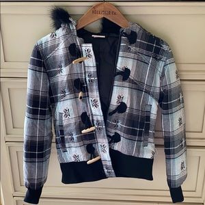 O’Neill | puffy snow jacket ❄️